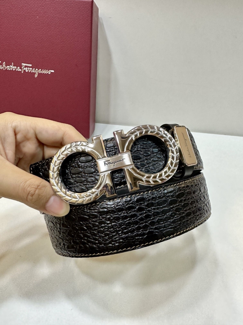 Ferragamo Belts